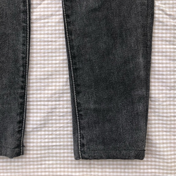 Levi’s 721 high rise skinny - Picture 4 of 10